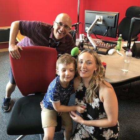 work bbc radio with mummy (16)